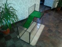 Лот: 7435212. Фото: 2. аквариум для черепах... Аквариумистика