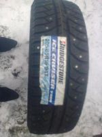 Лот: 6371116. Фото: 2. Шины Bridgestone 205/65 R15 94T... Шины, Диски