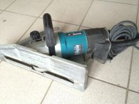 Лот: 8545782. Фото: 4. Makita 4114S (штроборез бороздодел... Красноярск