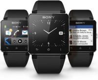 Лот: 5053766. Фото: 2. Часы Sony SmartWatch 2. Смартфоны, связь, навигация