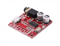 Лот: 20549404. Фото: 2. Bluetooth 4.1 стерео аудио модуль. Радиодетали  (электронные компоненты)