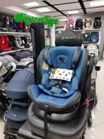 Лот: 15309703. Фото: 4. Автокресло Детское Aviator sps...