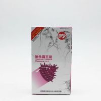 Лот: 10015373. Фото: 4. Презервативы для стимуляции точки... Красноярск