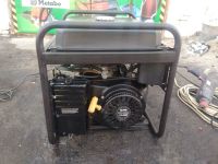 Лот: 17366832. Фото: 2. Бензогенератор Hyundai. Инструмент и расходные