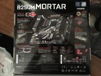 Лот: 21541533. Фото: 3. MSI B250M mortar+16gb+корпус+вентеляторы. Компьютеры, оргтехника, канцтовары