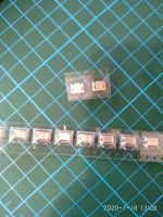 Лот: 15309960. Фото: 2. Micro USB разъем. Микро усби разьем. Запчасти, оборудование