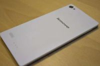 Лот: 7584159. Фото: 2. lenovo vibe x2. Смартфоны, связь, навигация