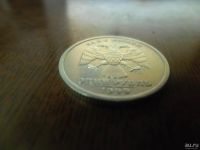 Лот: 8184648. Фото: 2. 1 рубль Пушкин 1999г. СПМД. Монеты