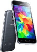 Лот: 5266341. Фото: 2. Samsung Galaxy S5 mini Dual Sim... Смартфоны, связь, навигация