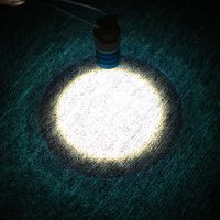 Лот: 5520033. Фото: 2. Лампа t20 Q5. Лампа заднего хода... Автохимия, масла, тюнинг