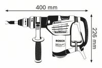 Лот: 10119598. Фото: 5. Перфоратор Bosch GBH 4-32 DFR...