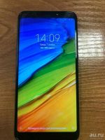 Лот: 13303220. Фото: 2. Xiaomi redmi 5 plus. Смартфоны, связь, навигация
