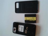 Лот: 1318031. Фото: 2. Samsung witu i900 обмен. Смартфоны, связь, навигация