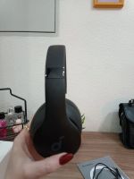 Лот: 20186508. Фото: 3. Наушники Soundcore Q10i (новые... Бытовая техника