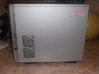 Лот: 3493631. Фото: 4. Корпус Chieftec BH-02SL-SL-B... Красноярск