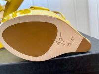 Лот: 15922535. Фото: 4. босоножки Giuseppe Zanotti 36... Красноярск