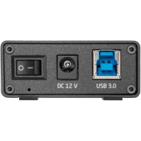 Лот: 21439265. Фото: 4. USB-хаб Xcellon 7-Port USB 3.1... Красноярск