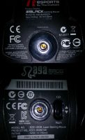 Лот: 6980568. Фото: 4. ААА! Макросы! Tt eSports BLACK... Красноярск