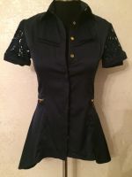 Лот: 6743795. Фото: 5. новая красивая блузка, глубокого...