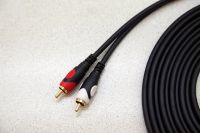 Лот: 12650021. Фото: 2. Кабель аудио 3.5мм AUX (Mini Jack... Аксессуары