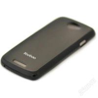 Лот: 2080562. Фото: 2. Чехол Yoobao для HTC One S black... Аксессуары