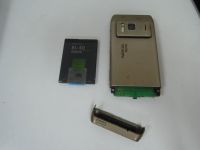 Лот: 13881015. Фото: 5. Nokia N8 плата включается, дисплей...