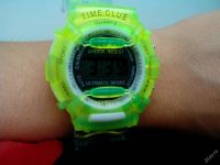 Лот: 3130040. Фото: 2. Часы Casio SHOCK (реплика) новые... Часы, аксессуары