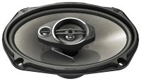 Лот: 3084532. Фото: 2. Коаксиальная акустическая система... Автозвук