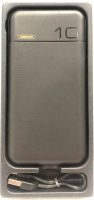 Лот: 16026595. Фото: 3. Внешний аккумулятор Power Bank... Смартфоны, связь, навигация