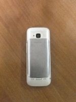 Лот: 3285377. Фото: 2. Nokia c5-00 полный комплект. Смартфоны, связь, навигация