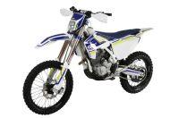 Лот: 25774760. Фото: 5. Мотоцикл GR7 F250A-M Enduro Lite