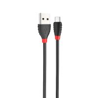 Лот: 20299189. Фото: 2. Кабель USB - micro USB (1,2 метра... Аксессуары