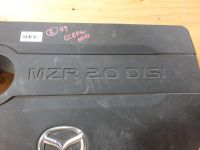 Лот: 19005117. Фото: 2. Крышка двигателя Mazda Biante... Автозапчасти