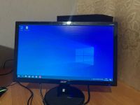 Лот: 21424481. Фото: 3. Монитор Acer K192HQL. Компьютеры, оргтехника, канцтовары