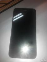 Лот: 8794094. Фото: 2. iphone 6 16gb черный. Смартфоны, связь, навигация