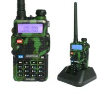 Лот: 16548721. Фото: 4. Радиостанция Baofeng UV-5R, рация... Красноярск