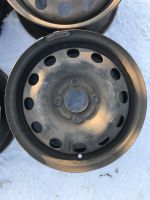 Лот: 19929991. Фото: 4. Диски штампованные Ford 4*108... Красноярск