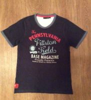 Лот: 10912708. Фото: 3. Футболка Blue seven. Дети растут