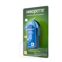 Лот: 23258410. Фото: 3. Никоретте фруктовые таб.п о для... Красота и здоровье