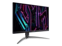 Лот: 25330330. Фото: 3. Монитор Acer Predator XB273UV3bmiiprzx. Компьютеры, оргтехника, канцтовары