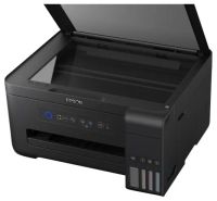 Лот: 19586033. Фото: 5. МФУ Epson L4150