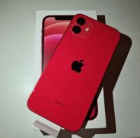 Лот: 16833399. Фото: 5. iPhone 12 64gb Product RED новый