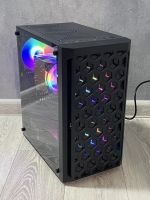 Лот: 19659900. Фото: 2. Игровой ПК / Xeon 2650v2 8 ядер... Компьютеры, ноутбуки, планшеты