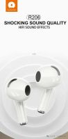Лот: 25795142. Фото: 6. TWS Bluetooth Гарнитура WUW R-206...