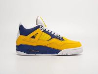 Лот: 21511401. Фото: 3. Кроссовки Nike Air Jordan 4 Retro... Одежда, обувь, галантерея