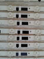 Лот: 14067181. Фото: 2. Планки подсветки D2GE-500SCA-R3... Освещение