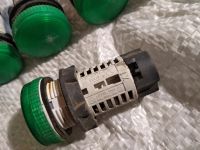 Лот: 16951101. Фото: 4. Лампа сигнальная 22мм 230В зеленая... Красноярск