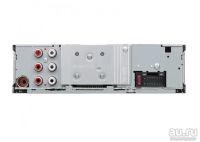 Лот: 7924049. Фото: 5. Kenwood KDC-300UV (3 пары RCA...