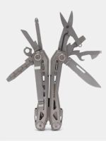 Лот: 25168528. Фото: 2. 🔥 Мультитул HuoHou Multifunction... Туризм