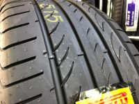 Лот: 18406607. Фото: 4. Летние шины R17 225/50 Pirelli... Красноярск